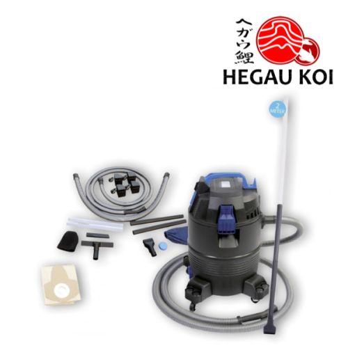 AquaForte Vacuum Teichsauger